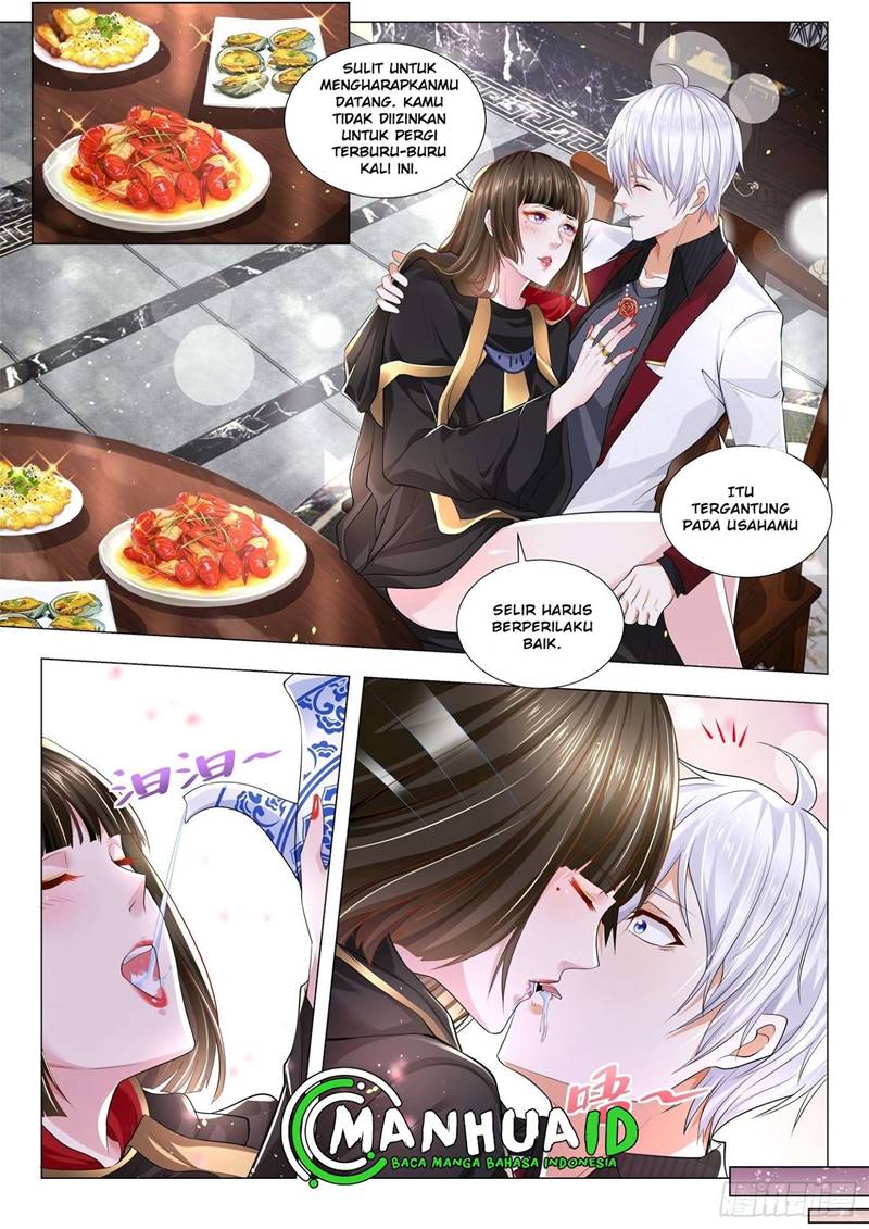Shen Hao’s Heavenly Fall System Chapter 275 Gambar 4